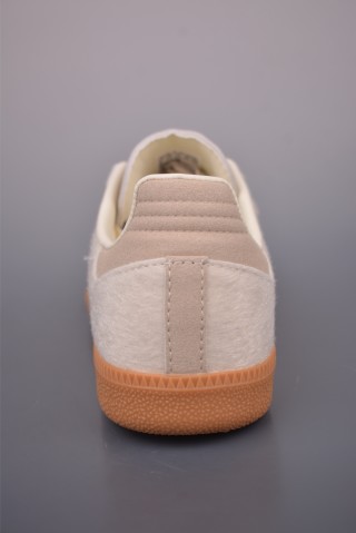 Adidas Samba OG W 'Gold' view 4