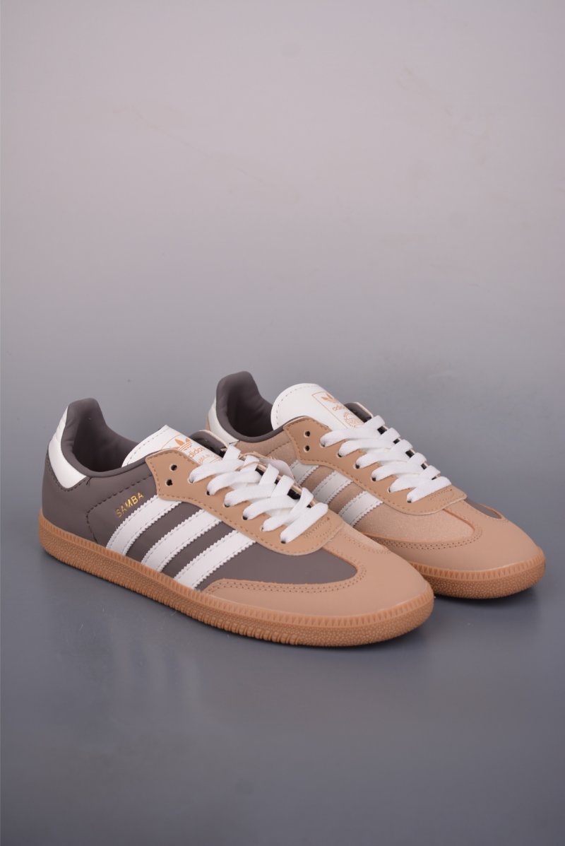 Adidas Samba OG W 'Gold'