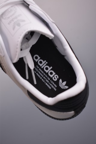 Adidas Samba OG W 'Gold' view 9