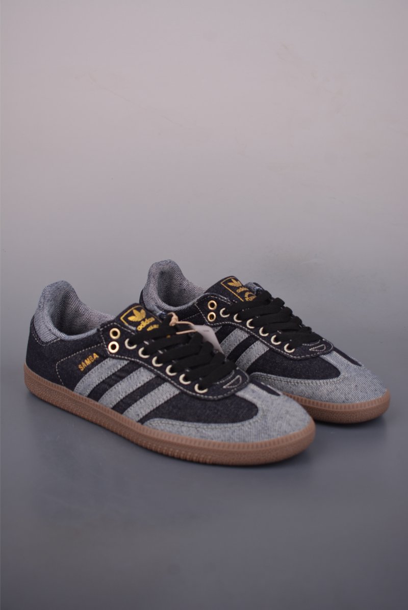 Adidas Samba OG W 'Gold'