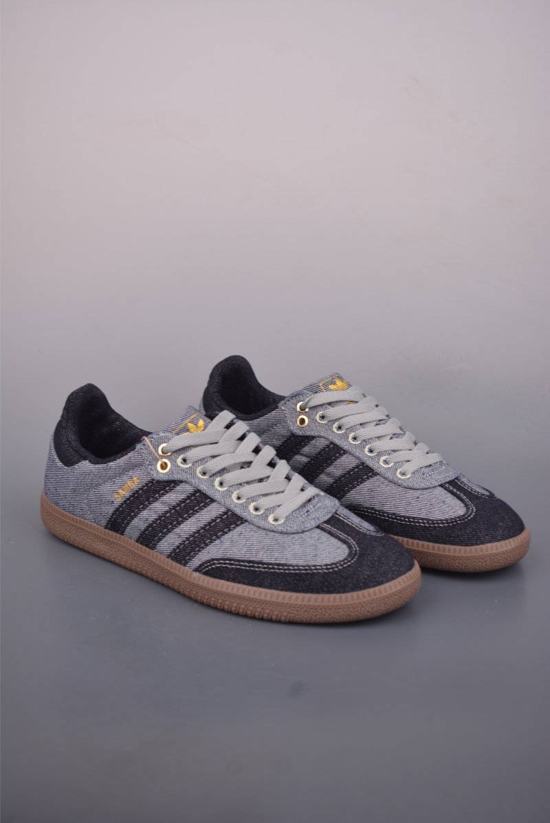 Adidas Samba OG W 'Gold'