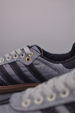 Adidas Samba OG W 'Gold' view 8