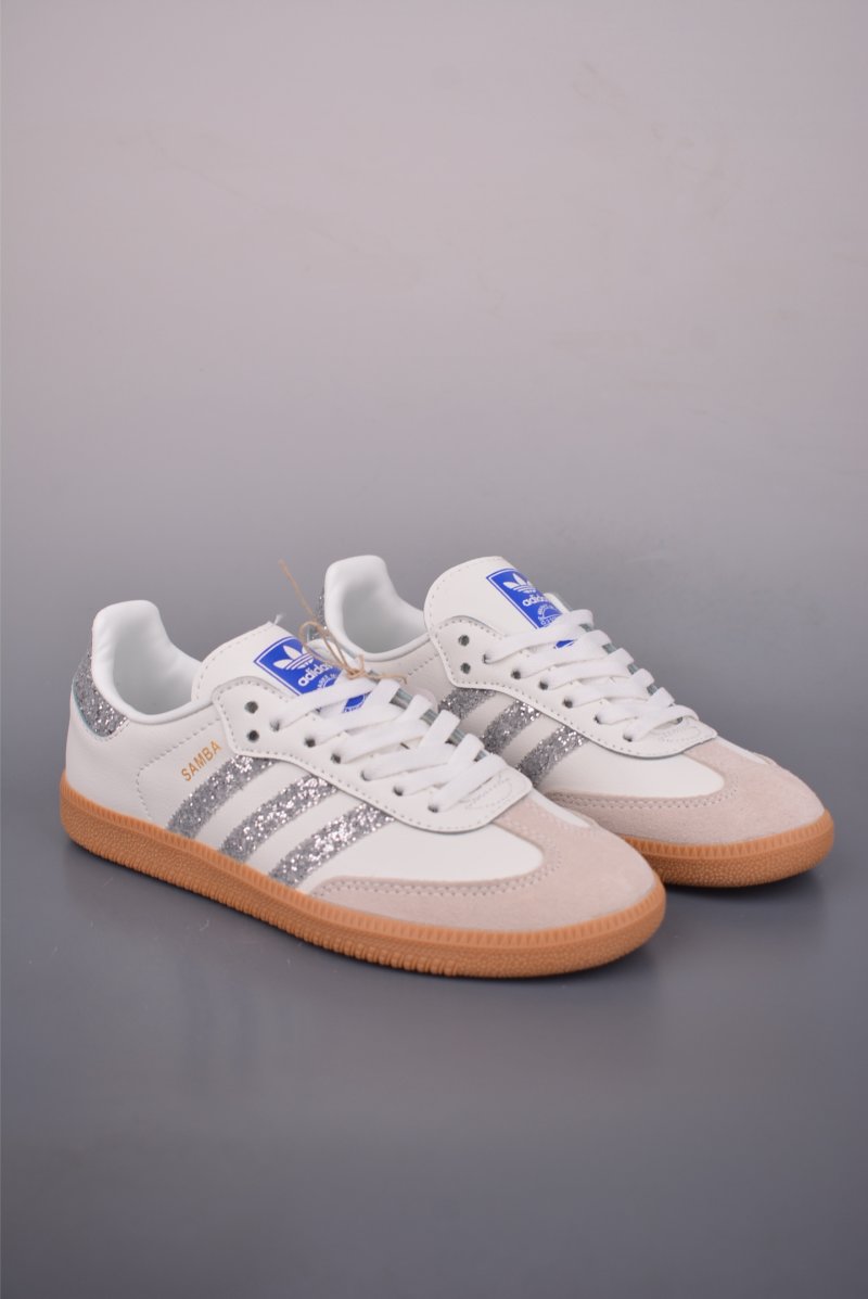 Adidas Samba OG W 'Gold'