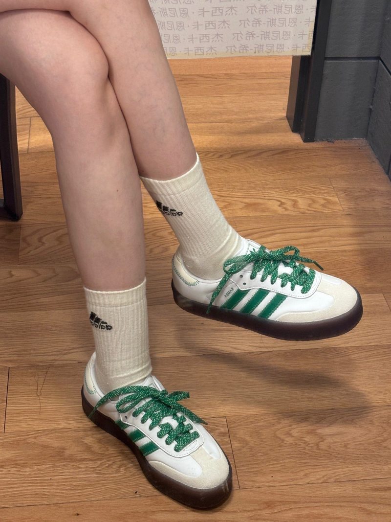 Adidas Samba Rose 'Pink'