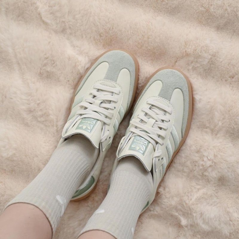 Adidas Samba Rose 'Pink'