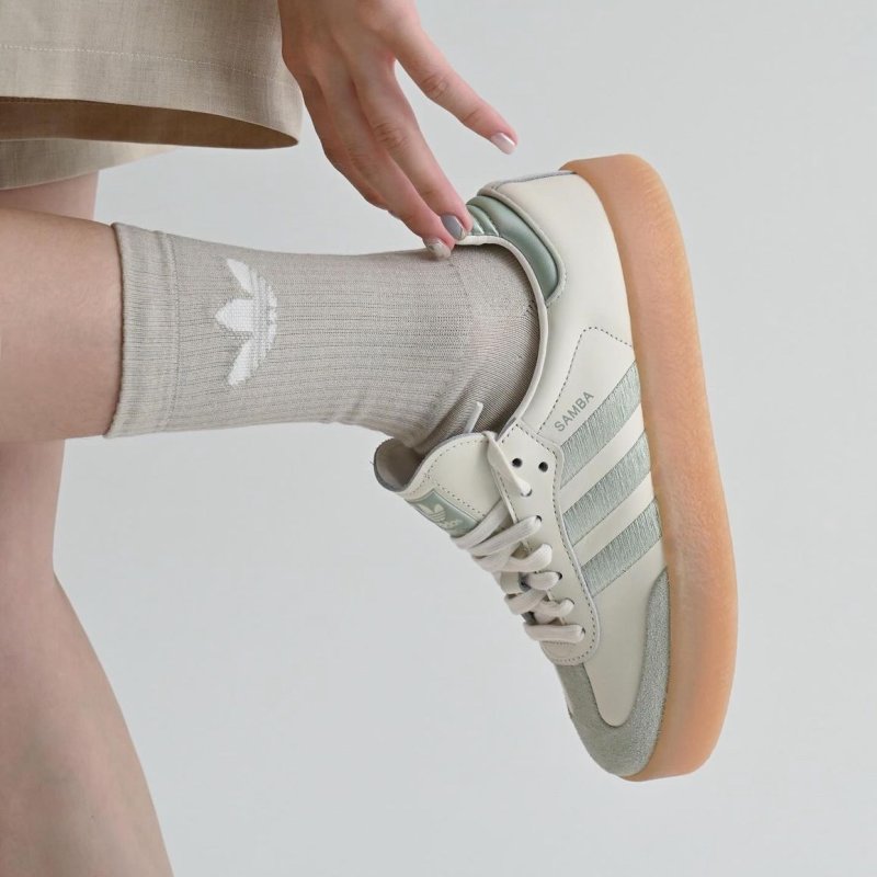 Adidas Samba Rose 'Pink' view