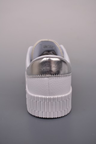 Adidas Samba Rose 'Pink / Gold' view 4