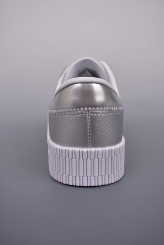 Adidas Samba Rose 'Pink / Gold' view 4