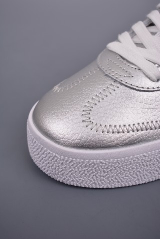 Adidas Samba Rose 'Pink / Gold' view 6
