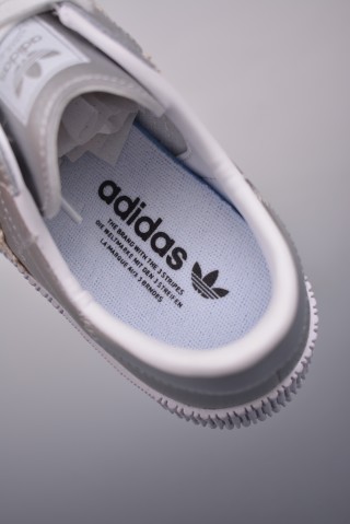 Adidas Samba Rose 'Pink / Gold' view 9