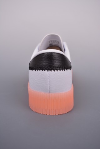 Adidas Samba Rose 'Pink / Gold' view 4