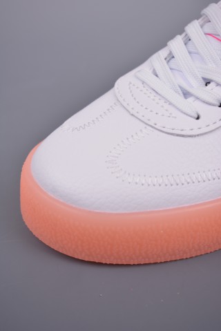 Adidas Samba Rose 'Pink / Gold' view 6