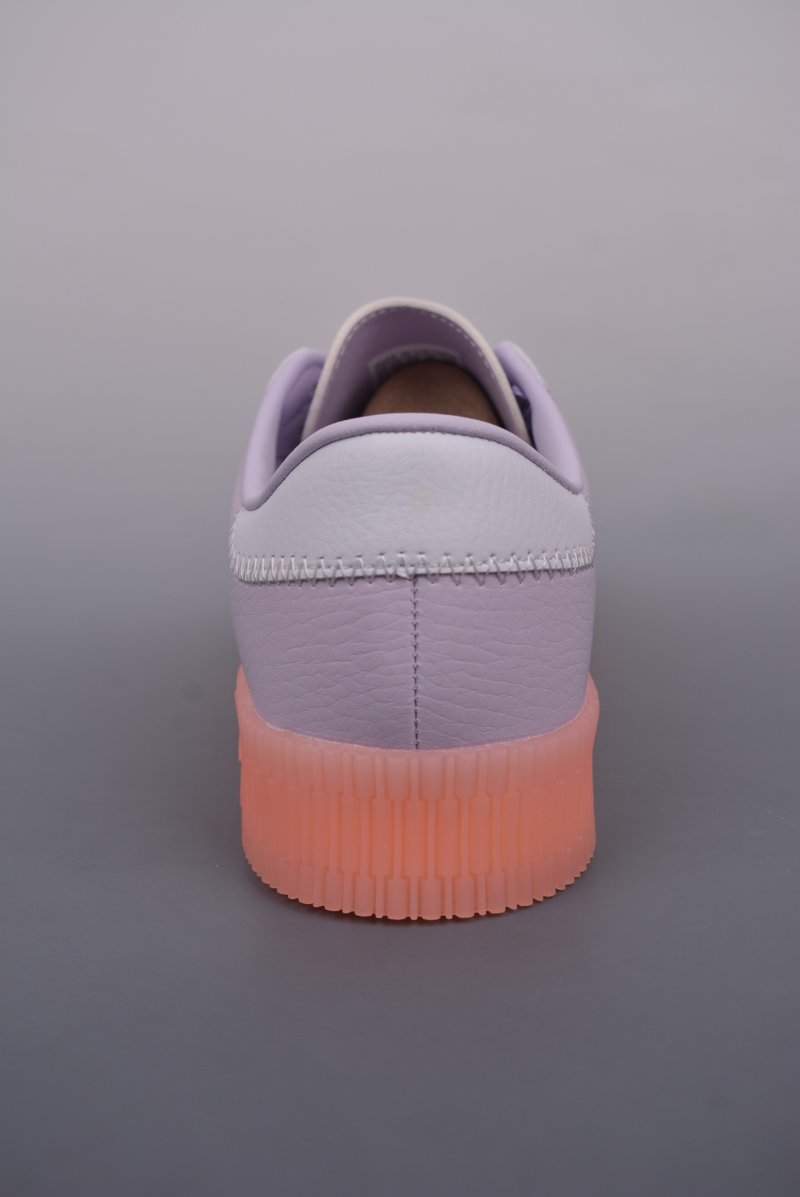 Adidas Samba Rose 'Pink / Gold' view