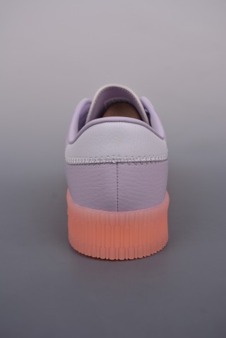 Adidas Samba Rose 'Pink / Gold' view 4
