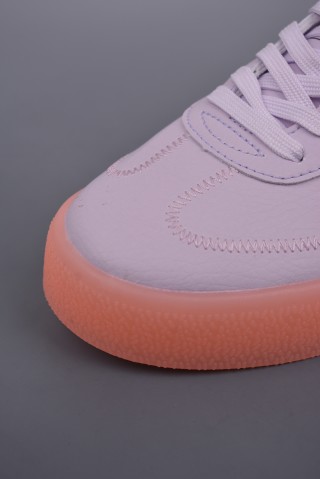 Adidas Samba Rose 'Pink / Gold' view 6