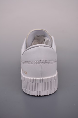 Adidas Samba Rose 'Pink / Gold' view 4