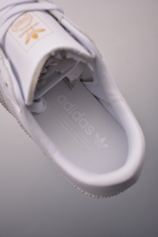Adidas Samba Rose 'Pink / Gold' view 9