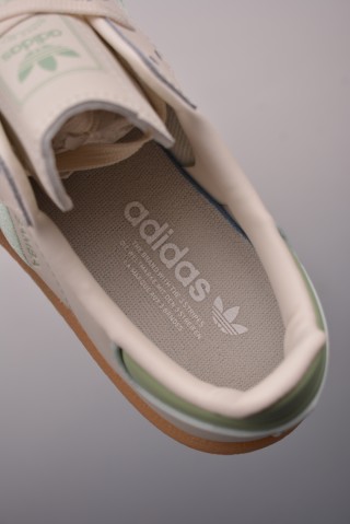 Adidas Samba Rose 'Pink / Gold' view 9