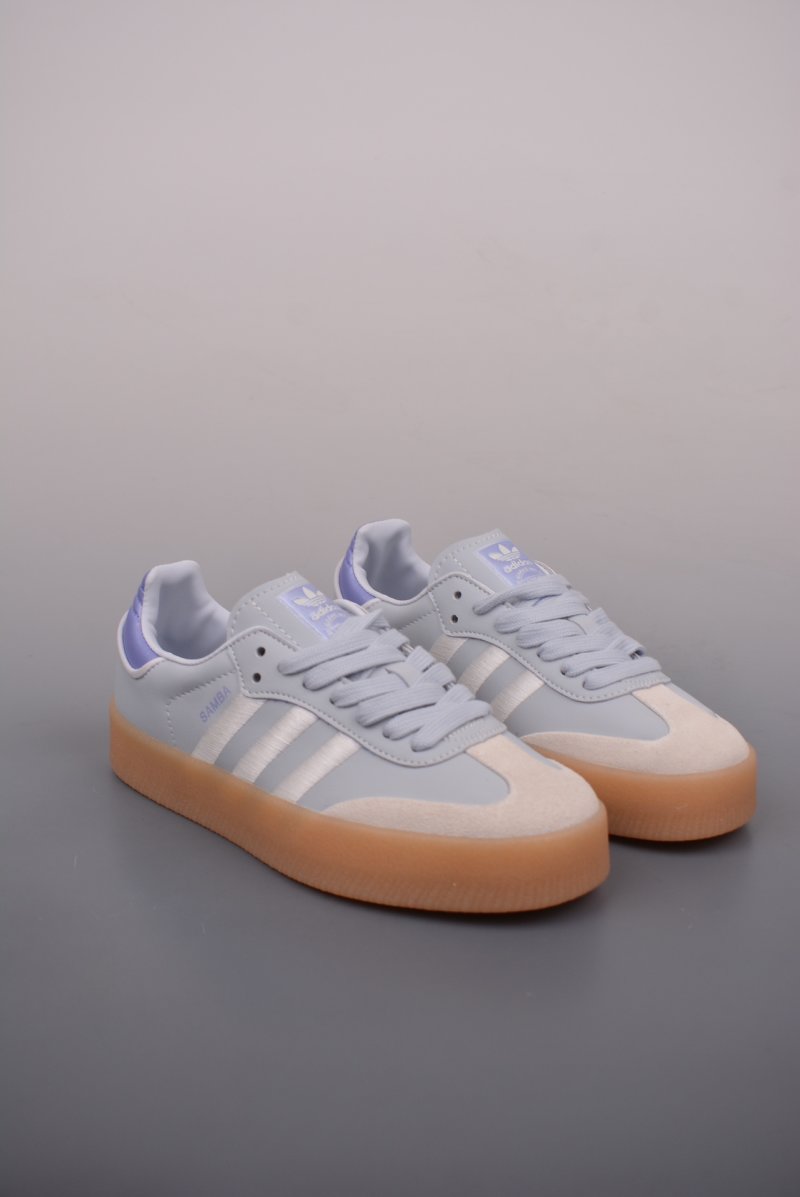 Adidas Samba Rose 'Pink / Gold'