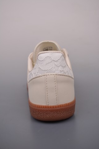 Adidas Samba Rose 'Pink / Gold' view 4