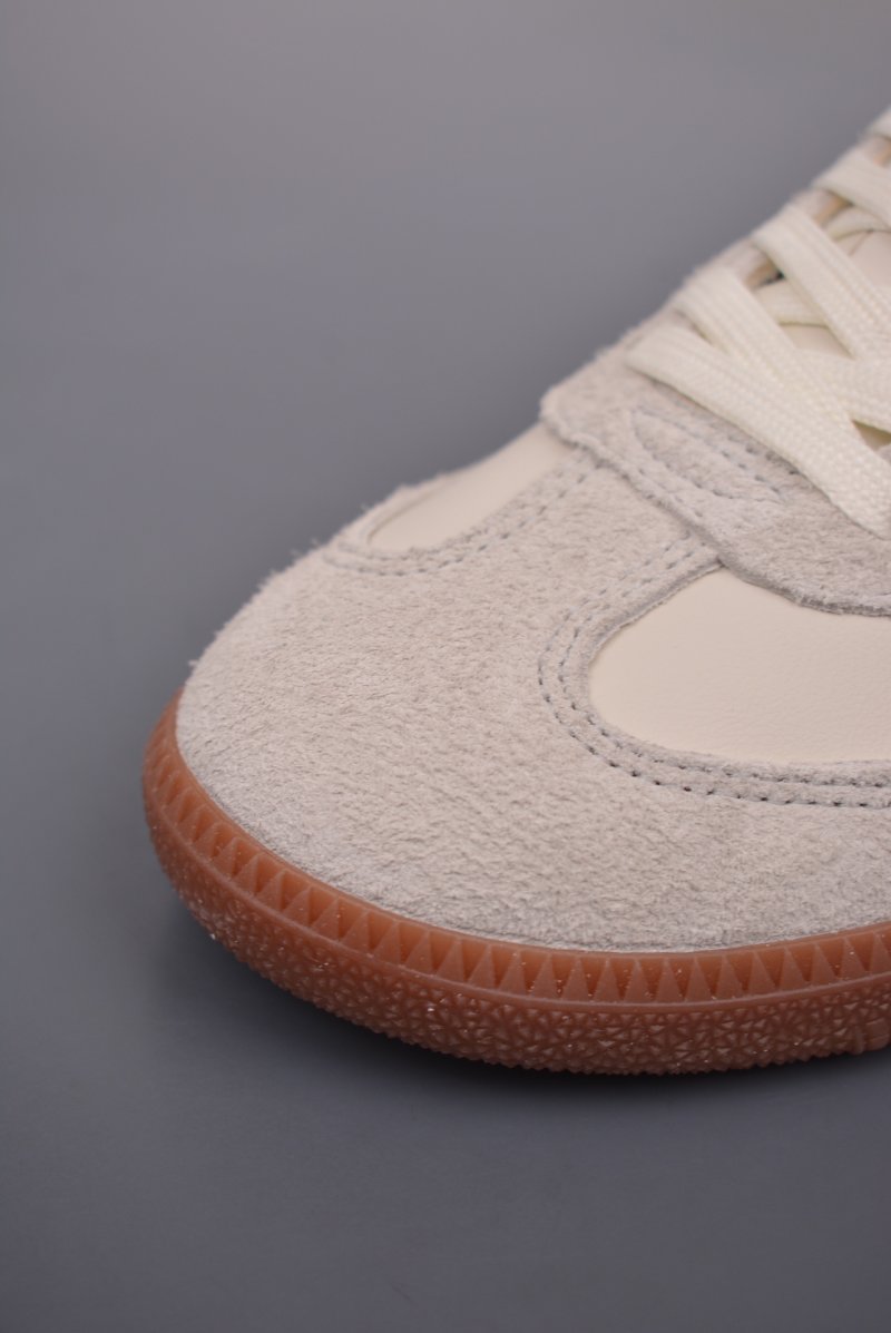 Adidas Samba Rose 'Pink / Gold' view