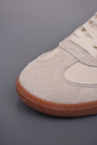Adidas Samba Rose 'Pink / Gold' view 6