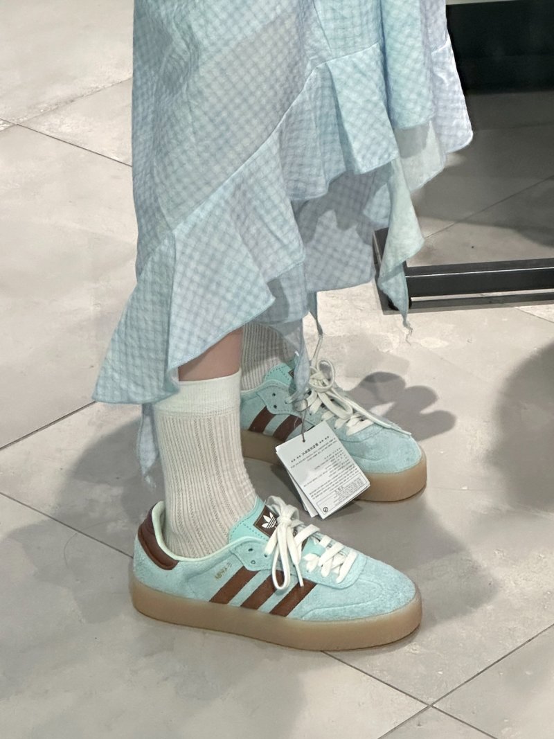 Adidas Samba Valentne