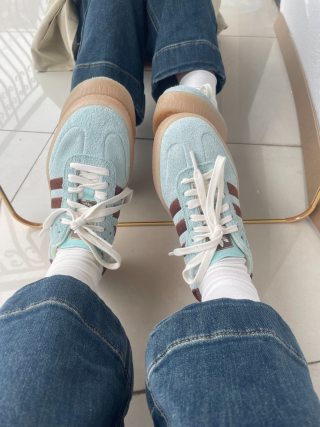Adidas Samba Valentne view 2