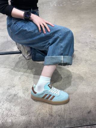 Adidas Samba Valentne view 3