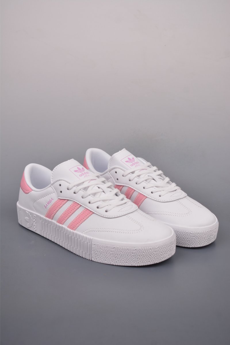 Adidas Samba Valentne 'Gold'
