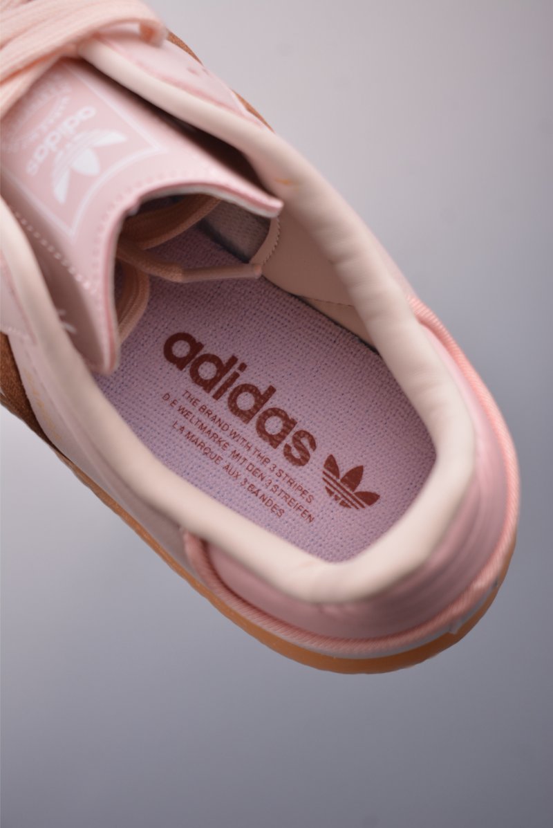 Adidas Samba Valentne 'Gold' view