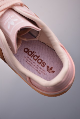 Adidas Samba Valentne 'Gold' view 9