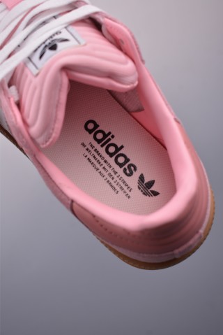 Adidas Samba Valentne 'Gold' view 9
