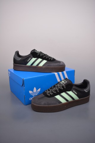 Adidas Samba Valentne 'Gold' view 5