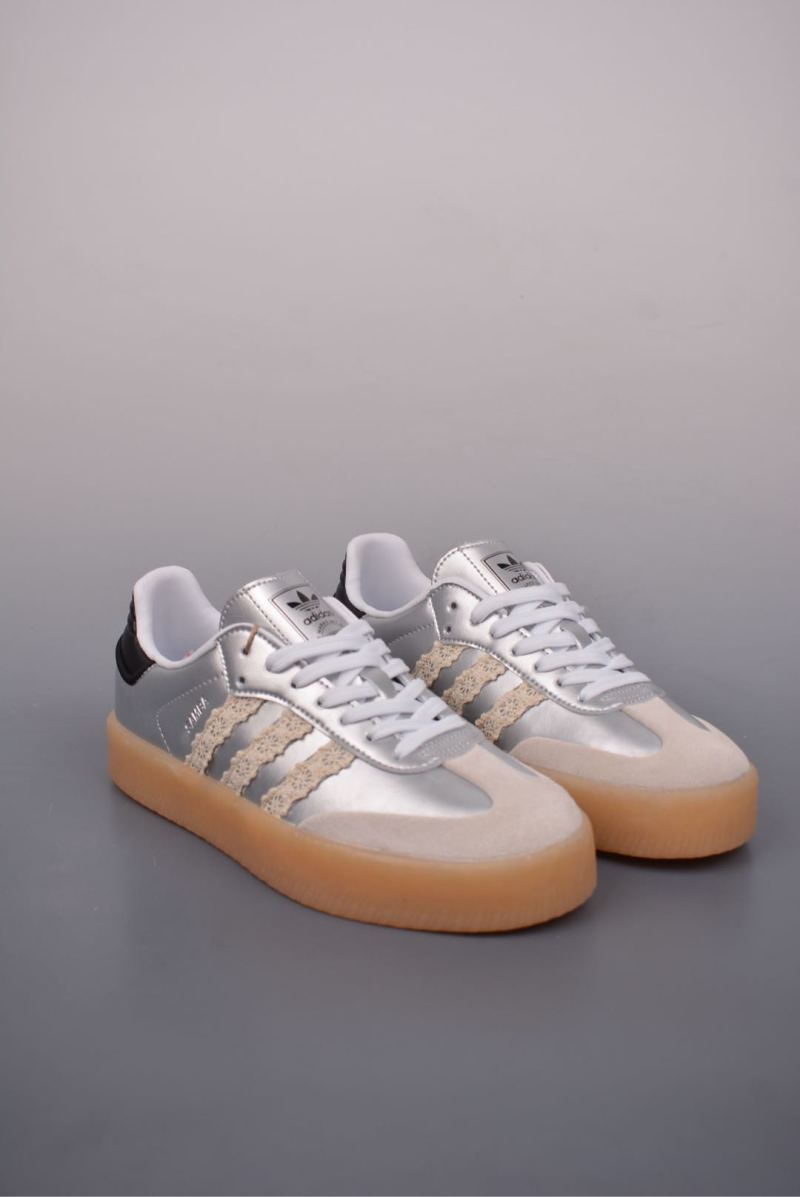 Adidas Samba Valentne 'Gold'