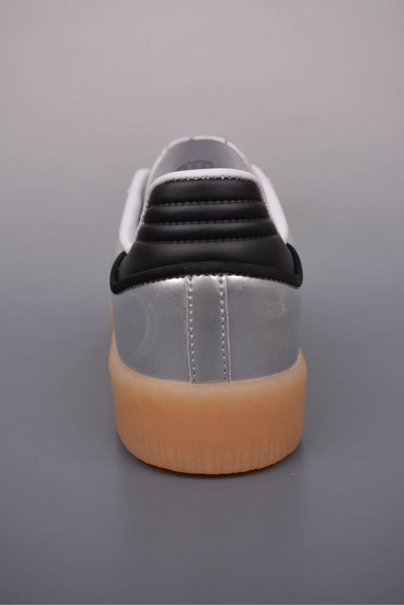 Adidas Samba Valentne 'Gold' view