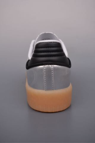 Adidas Samba Valentne 'Gold' view 4