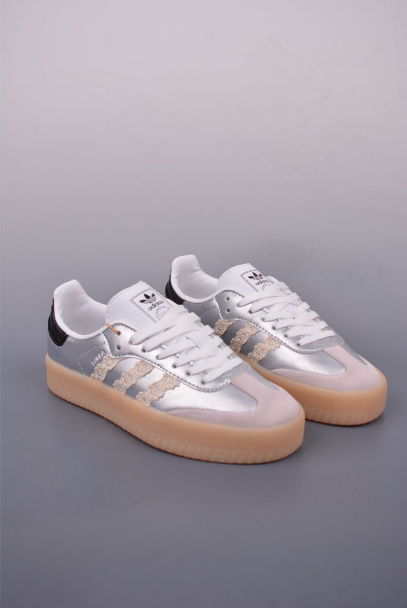 Adidas Samba Valentne 'Gold'