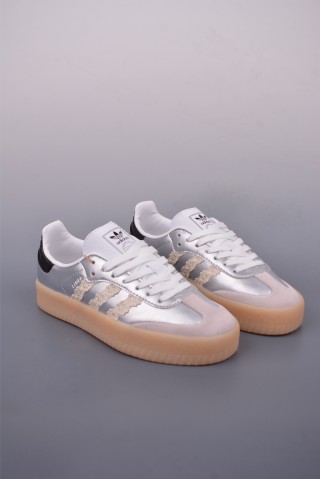 Adidas Samba Valentne 'Gold'