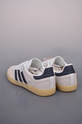 Adidas Samba Valentne 'Gold' view 2