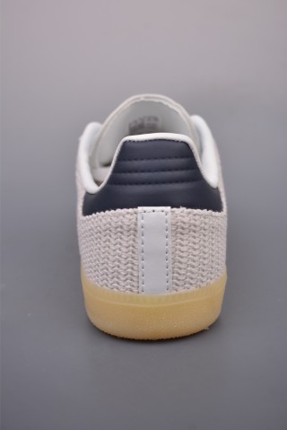 Adidas Samba Valentne 'Gold' view 4
