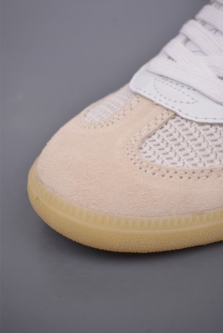 Adidas Samba Valentne 'Gold' view 6