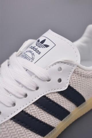 Adidas Samba Valentne 'Gold' view 7