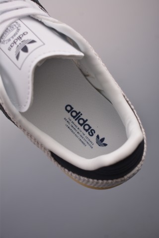 Adidas Samba Valentne 'Gold' view 9