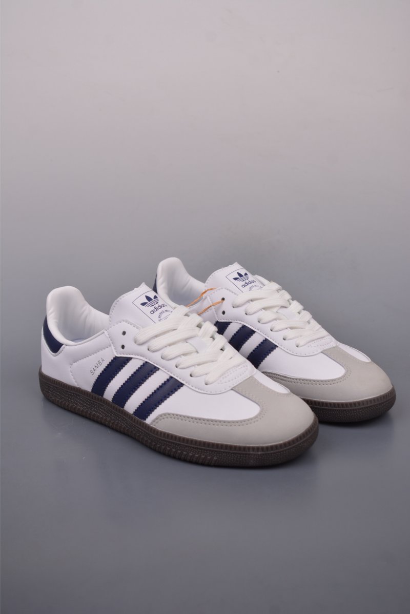Adidas Samba Valentne 'Gold'