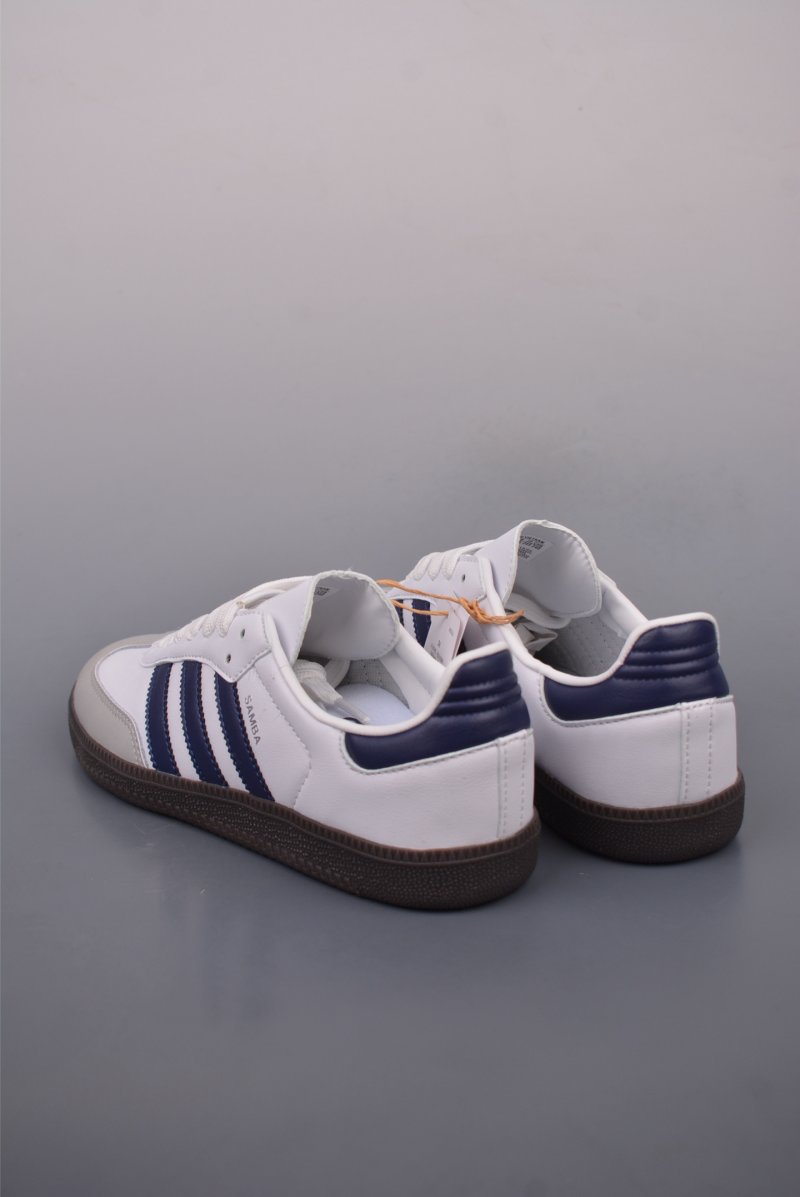 Adidas Samba Valentne 'Gold' view