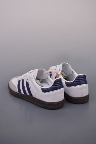 Adidas Samba Valentne 'Gold' view 2