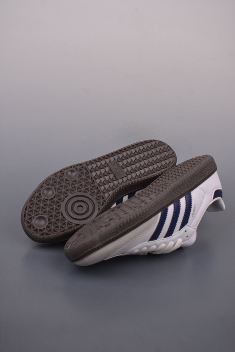 Adidas Samba Valentne 'Gold' view