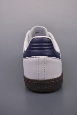 Adidas Samba Valentne 'Gold' view 4