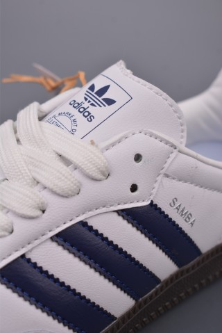 Adidas Samba Valentne 'Gold' view 7